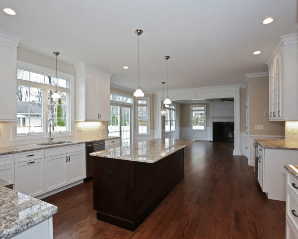 Kitchen II