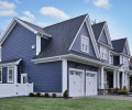 Left Side Elevation