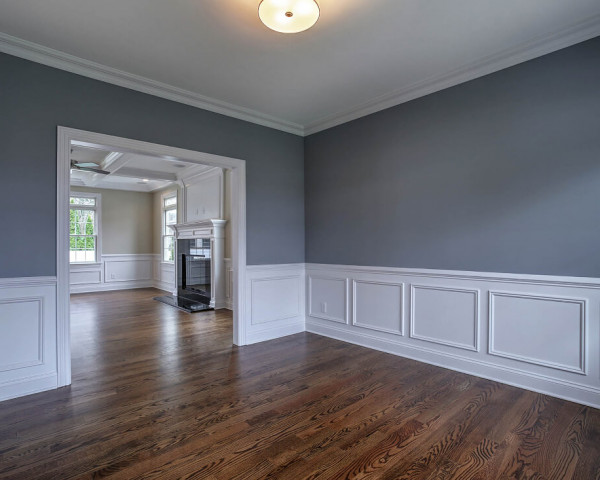 Living Room II