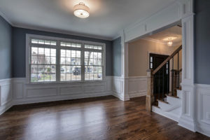 670 Carleton Road, Westfield- Living Room