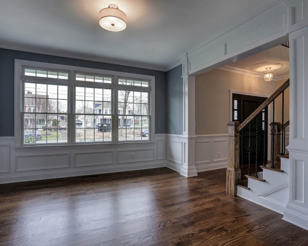 Living Room I