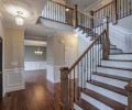 Main Stairway