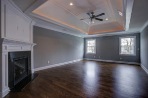 670 Carleton Road, Westfield- Master Bedroom