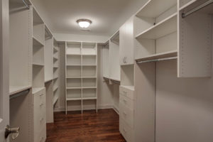 670 Carleton Road, Westfield- Master Closet