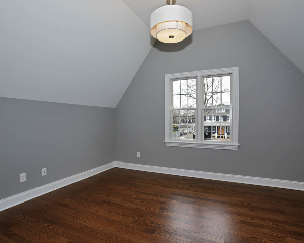 Master Sitting Room