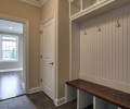 Mud Room