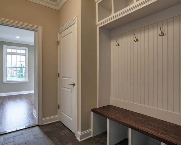 Mud Room