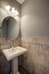 670 Carleton Road, Westfield- Powder Room