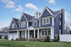 670 Carleton Road, Westfield- Right Side Elevation