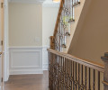 2nd Floor hallway