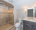 Attic Bathroom