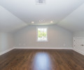 Attic Bedroom