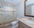 Basement Bathroom