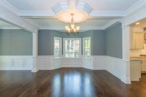 713 Knollwood Terrace, Westfield- Dining Room