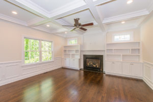 713 Knollwood Terrace, Westfield- Family Room