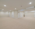 Finished Basement