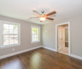 Jack and Jill Bedroom #1