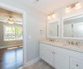 Jack and Jill Bathroom