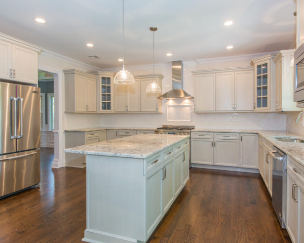 Kitchen I