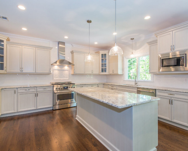 Kitchen II