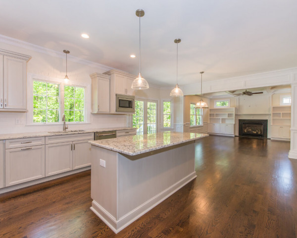Kitchen III