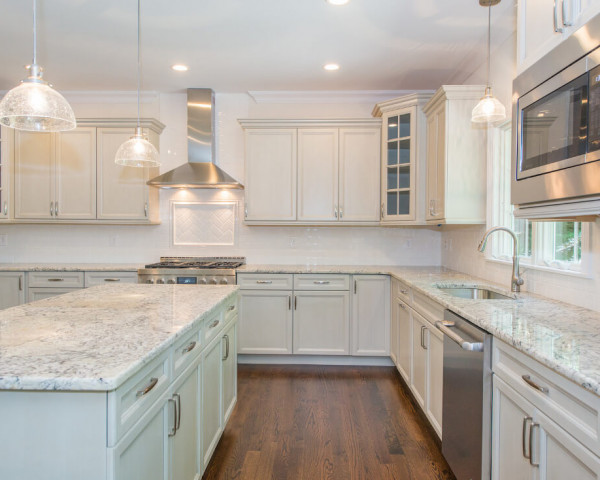 Kitchen IV