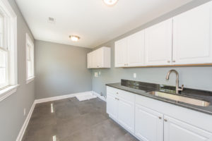 713 Knollwood Terrace, Westfield- Laundry Room