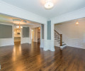 Living-Dining Room