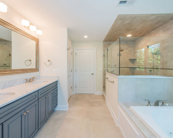 Master Bathroom II