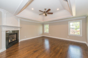 713 Knollwood Terrace, Westfield- Master Bedroom