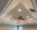 Master Bedroom Ceiling