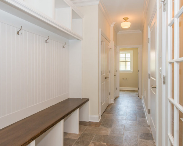 Mud Room