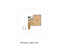3rd Floor Plan