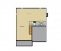 Basement Floor Plan