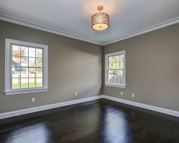 1st Floor Bedroom