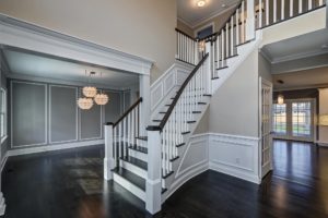 816 Knollwood Terrace, Westfield- 1st Floor Foyer I
