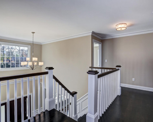 2nd Floor Foyer