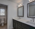 2nd Floor Hall Bathroom