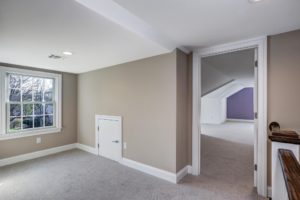 816 Knollwood Terrace, Westfield- Attic I
