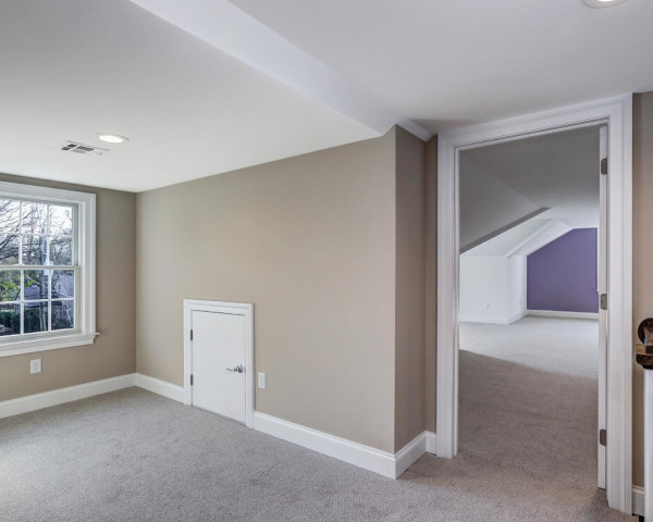 Attic I