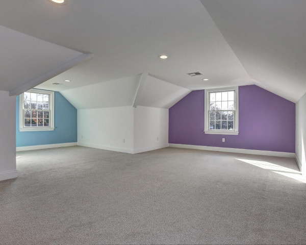 Attic II