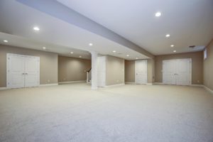 816 Knollwood Terrace, Westfield- Basement I