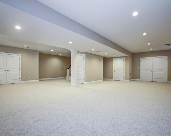 Basement I