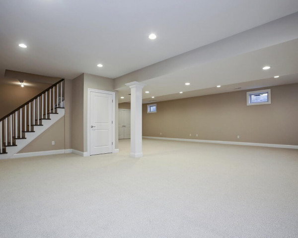 Basement II