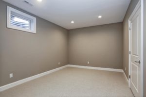 816 Knollwood Terrace, Westfield- Basement Room
