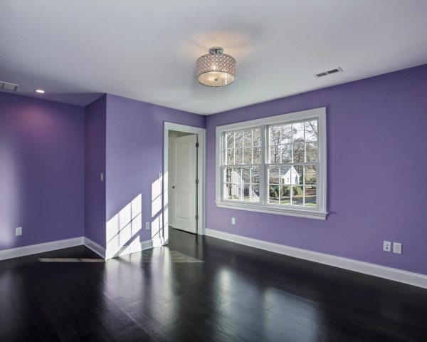 2nd Floor Bedroom #3