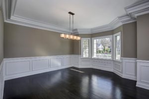 816 Knollwood Terrace, Westfield- Dining Room