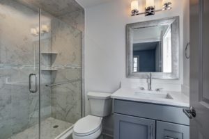 816 Knollwood Terrace, Westfield- Ensuite Bathroom