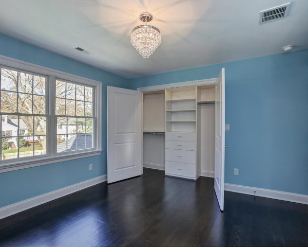 2nd Floor Ensuite