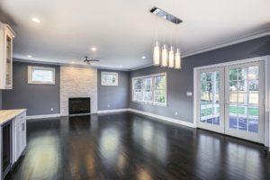 816 Knollwood Terrace, Westfield- Family Room